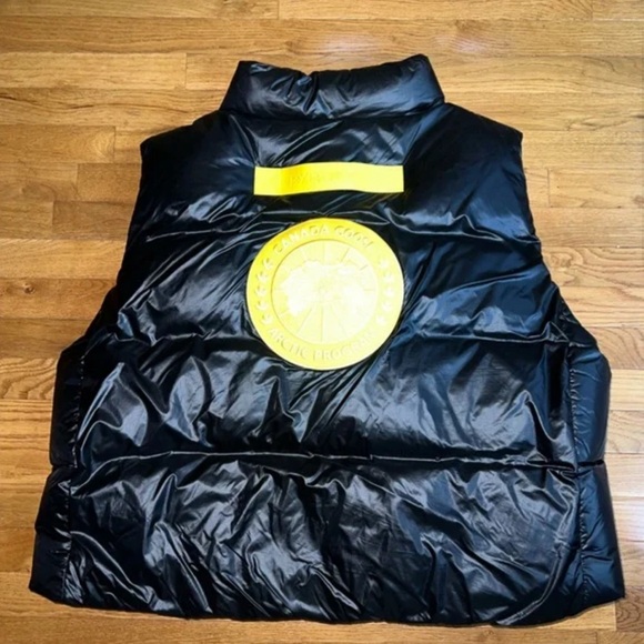Canada Goose x Pyer Moss Vest - Picture 3 of 5